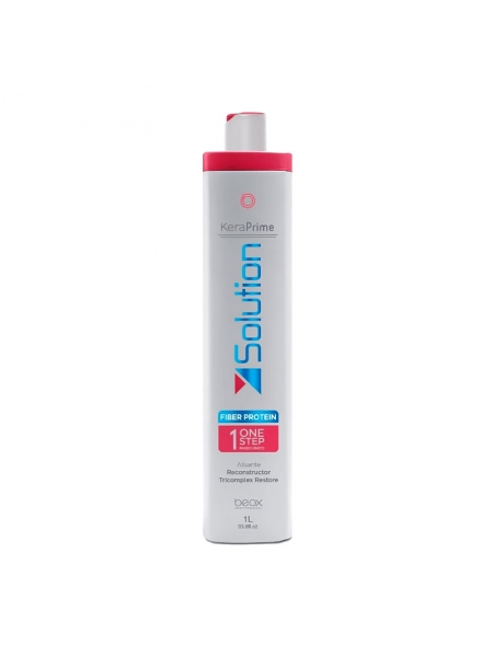 Нанопластика для волосся Beox KeraPrime Solution, 100 г (розлив)