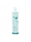 Зволожуючий шампунь Beox Versaty Pro Force Shampoo (крок 1), 100 г (розлив)