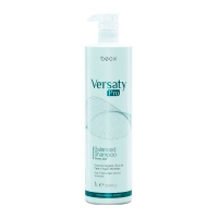 Зволожуючий шампунь Beox Versaty Pro Force Shampoo (крок 1), 100 г (розлив)