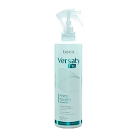 Реконструктор Beox Versaty Pro Force Keratin для відновлення пошкодженого волосся (крок 2), 50 г (розлив)