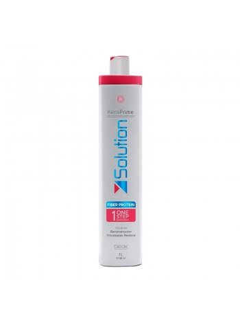 Нанопластика для волос Beox KeraPrime Solution, 200 г (разлив)