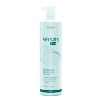 Зволожуючий шампунь Beox Versaty Pro Force Shampoo (крок 1), 200 г (розлив)
