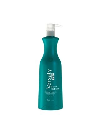 Флюїд Beox Versaty Pro Force Defrizzer для відновлення пошкодженого волосся (крок 4), 200 г (розлив)