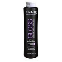 Кератин для волос Bombshell Gloss Collagen