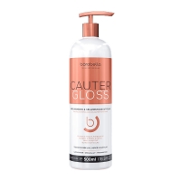 Каутеризация волос Borabella Cauter Gloss, 200 г (разлив)