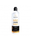 Шампунь глибокого очищення для волосся Borabella Nаo Chore Mais Antirresiduo Shampoo 350 мл (заводська)