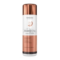 Нанопластика для волосся Borabella Perfecta Progressiva Bio Definitive 12 Oils, 1000 мл (заводська)