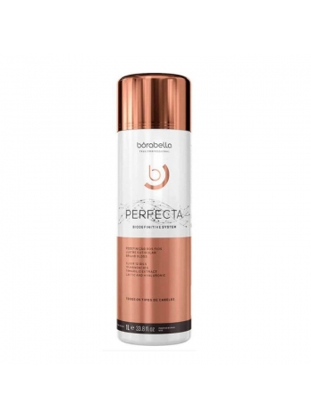 Нанопластика для волос Borabella Perfecta Progressiva Bio Definitive 12 Oils