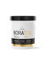 Ботокс для волос Borabella Organic Boratox