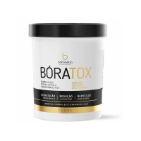 Ботокс для волос Borabella Organic Boratox (срок годности до 10.2024), 200 г (разлив)
