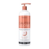 Каутеризация волос Borabella Cauter Gloss, 200 г (разлив)