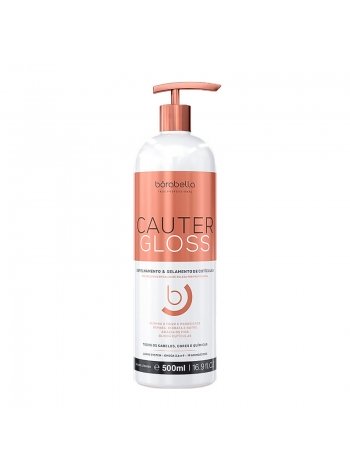Каутеризация волос Borabella Cauter Gloss, 50 г (разлив)