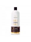 Шампунь глибокого очищення для волосся Borabella Nаo Chore Mais Antirresiduo Shampoo, 1000 мл (заводська)
