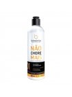 Шампунь глубокой очистки для волос Borabella Nаo Chore Mais Antirresiduo Shampoo 350 мл (заводская)