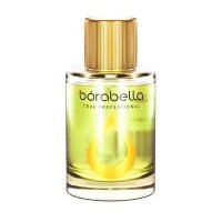 Масло для волос Borabella Oleo de Argan e Macadamia Reparador de Pontas арган и макадамия 7 мл