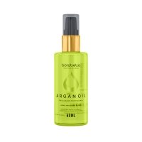 Масло для волос Borabella Оleo de Argan e Macadamia Reparador de Pontas арган и макадамия 60 мл