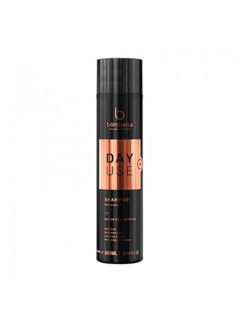 Шампунь Borabella Day Use Home Care Shampoo для догляду за волоссям після хімічних процедур 300 мл
