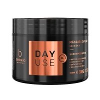 Маска Borabella Day Use Mask для ухода за волосами после химических процедур 300 г