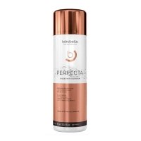 Нанопластика для волосся Borabella Perfecta Progressiva Bio Definitive 12 Oils, 100 г (розлив)
