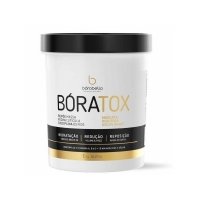 Ботокс для волос Borabella Organic Boratox (срок годности до 10.2024), 50 г (разлив)