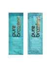 Розгладжуючий набір для волосся Pure Brazilian Acai Anti-Frizz шампунь та кондиціонер, 2х14 мл