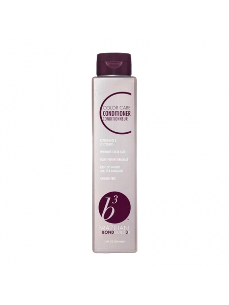 Кондиционер B3 Color Care Conditioner для сохранения цвета волос, 350 мл