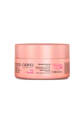 Маска Cadiveu Hair Remedy Mask, 200 мл