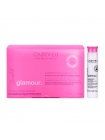 Ампулы для волос Cadiveu Glamour Plus Instant Rebuilder Vial Восстанавливающие, 3 ампулы по 15 мл