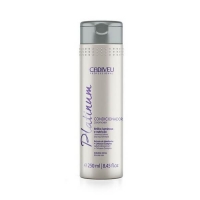 Кондиционер Cadiveu Platinum Home Conditioner для домашнего ухода