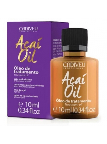 Олія Cadiveu Acai Oil