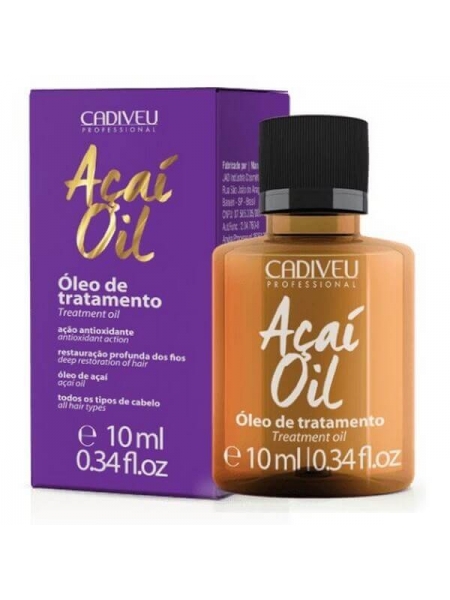 Олія Cadiveu Acai Oil