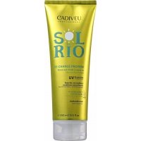 Протеин для волос Cadiveu Sol do Rio (250 мл)