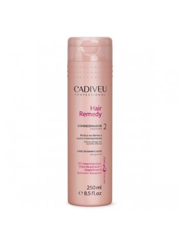 Восстанавливающий кондиционер Cadiveu Hair Remedy Conditioner