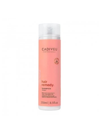 Відновлюючий шампунь Cadiveu Hair Remedy Shampoo