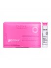 Відновлюючі ампули для волосся Cadiveu Glamour Plus Instant Rebuilder Vial, 3 ампули по 15 мл
