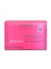 Відновлюючі ампули для волосся Cadiveu Glamour Plus Instant Rebuilder Vial, 3 ампули по 15 мл