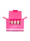 Відновлюючі ампули для волосся Cadiveu Glamour Plus Instant Rebuilder Vial, 3 ампули по 15 мл