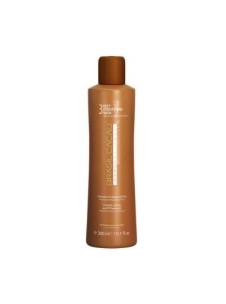 Маска глибокого кондиціонування Cadiveu Brasil Cacau Deep Conditioning Mask