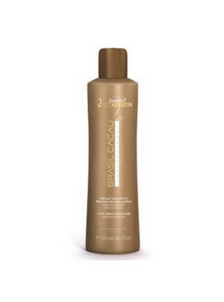 Кератиновий засіб Cadiveu Brazil Cacau Brazilian EcoKeratin