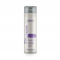 Тонирующий шампунь Cadiveu Platinum Shampoo Matizator 