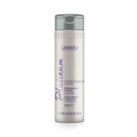 Кондиціонер Cadiveu Platinum Home Conditioner для домашнього догляду