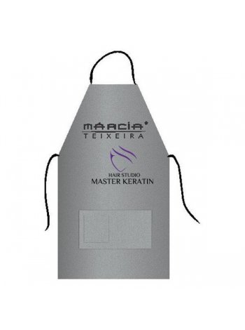 Фартух Marcia Teixeira Hair Stylist Apron перукарський