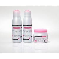 Набор косметики для восстановления волос Cocochoco Ceramide Intensive Kit