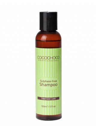 Безсульфатний шампунь Cocochoco Free Sulphate Shampoo