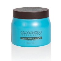 Маска для волос Cocochoco Premium Cashmere Hair Mask (500 мл)