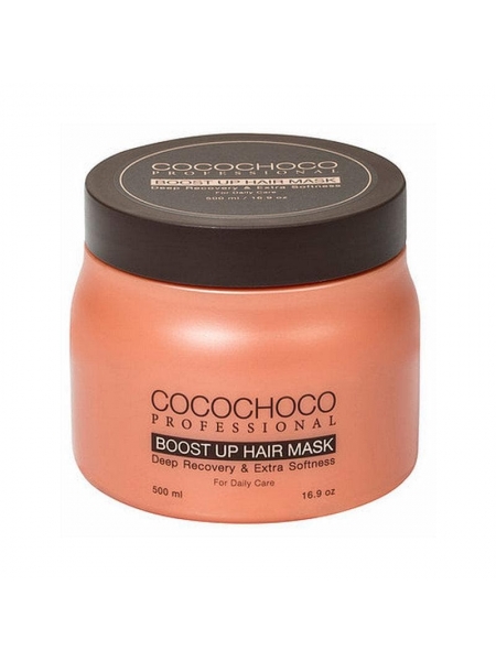 Маска для волос Cocochoco Boost up Mask (500 мл)