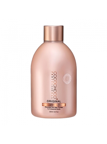 Кератиновый состав Cocochoco Original, 250 мл (заводская)
