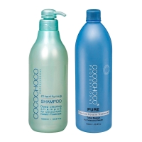 Набор Cocochoco Pure для кератинового выпрямления, 50/100 г (разлив)