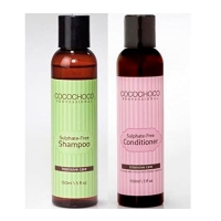 Набір з шампуня та кондиціонеру Cocochoco Sulphate-Free, 2х150 мл