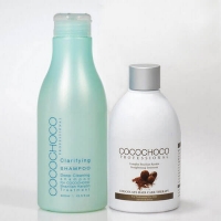 Набір Cocochoco Original для кератинового випрямлення, 400/250 мл (заводські)